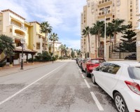 Herverkoop - Apartment - Torrevieja - Playa Los Locos
