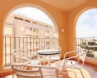 Herverkoop - Apartment - Torrevieja - Playa Los Locos