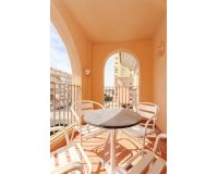 Herverkoop - Apartment - Torrevieja - Playa Los Locos