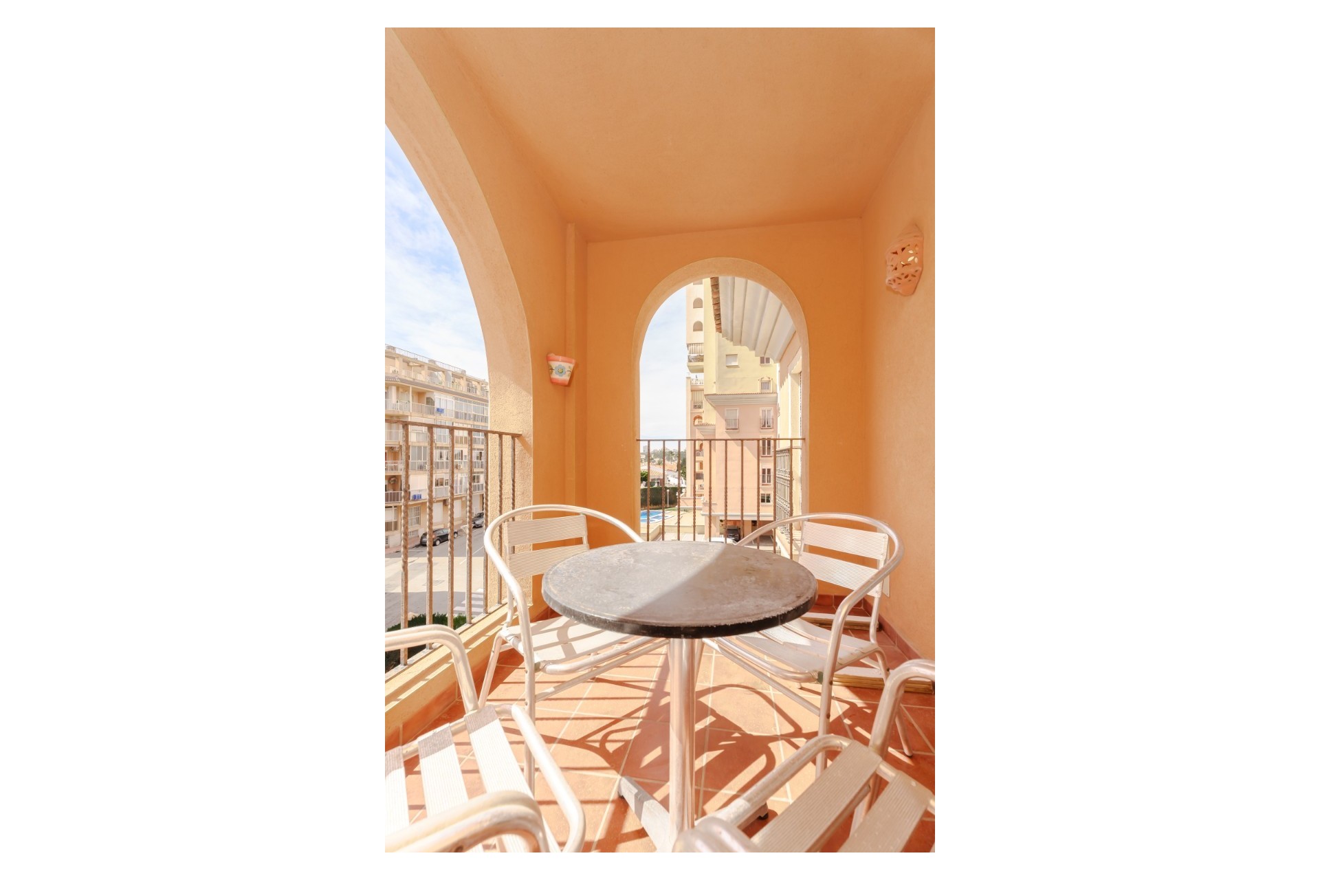 Herverkoop - Apartment - Torrevieja - Playa Los Locos