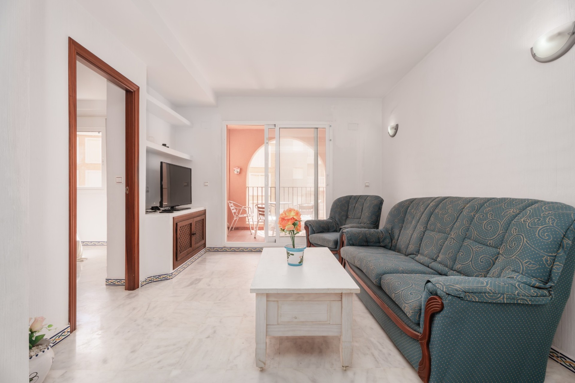 Herverkoop - Apartment - Torrevieja - Playa Los Locos