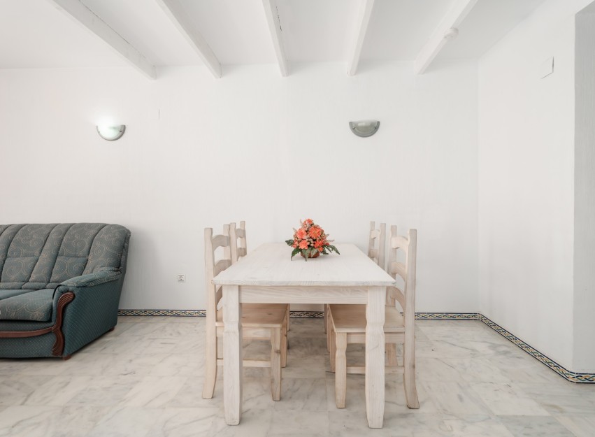 Herverkoop - Apartment - Torrevieja - Playa Los Locos
