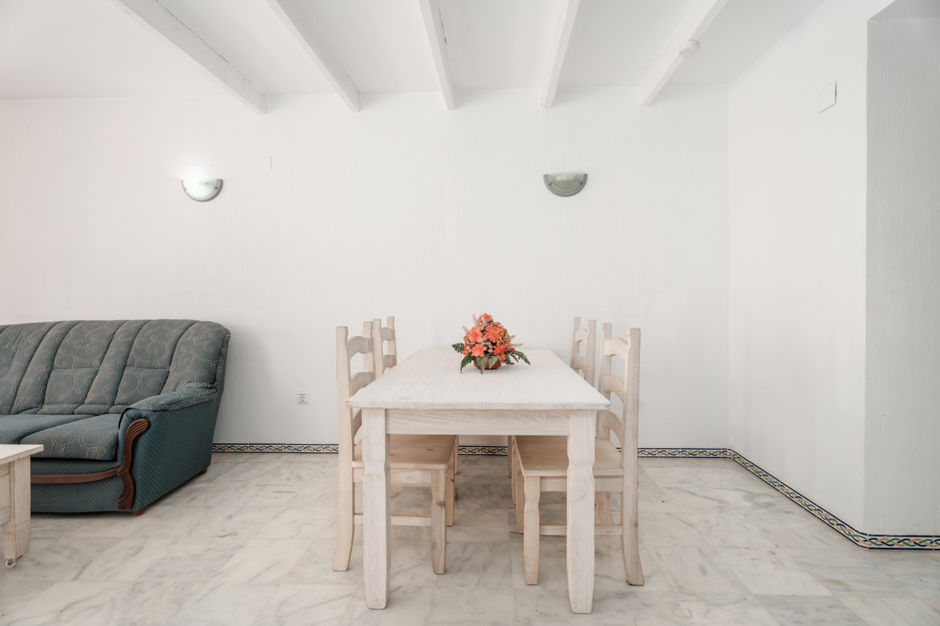 Herverkoop - Apartment - Torrevieja - Playa Los Locos