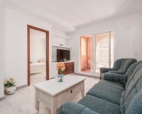 Herverkoop - Apartment - Torrevieja - Playa Los Locos
