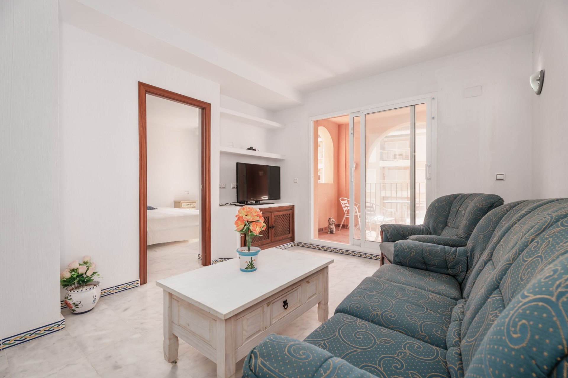 Herverkoop - Apartment - Torrevieja - Playa Los Locos