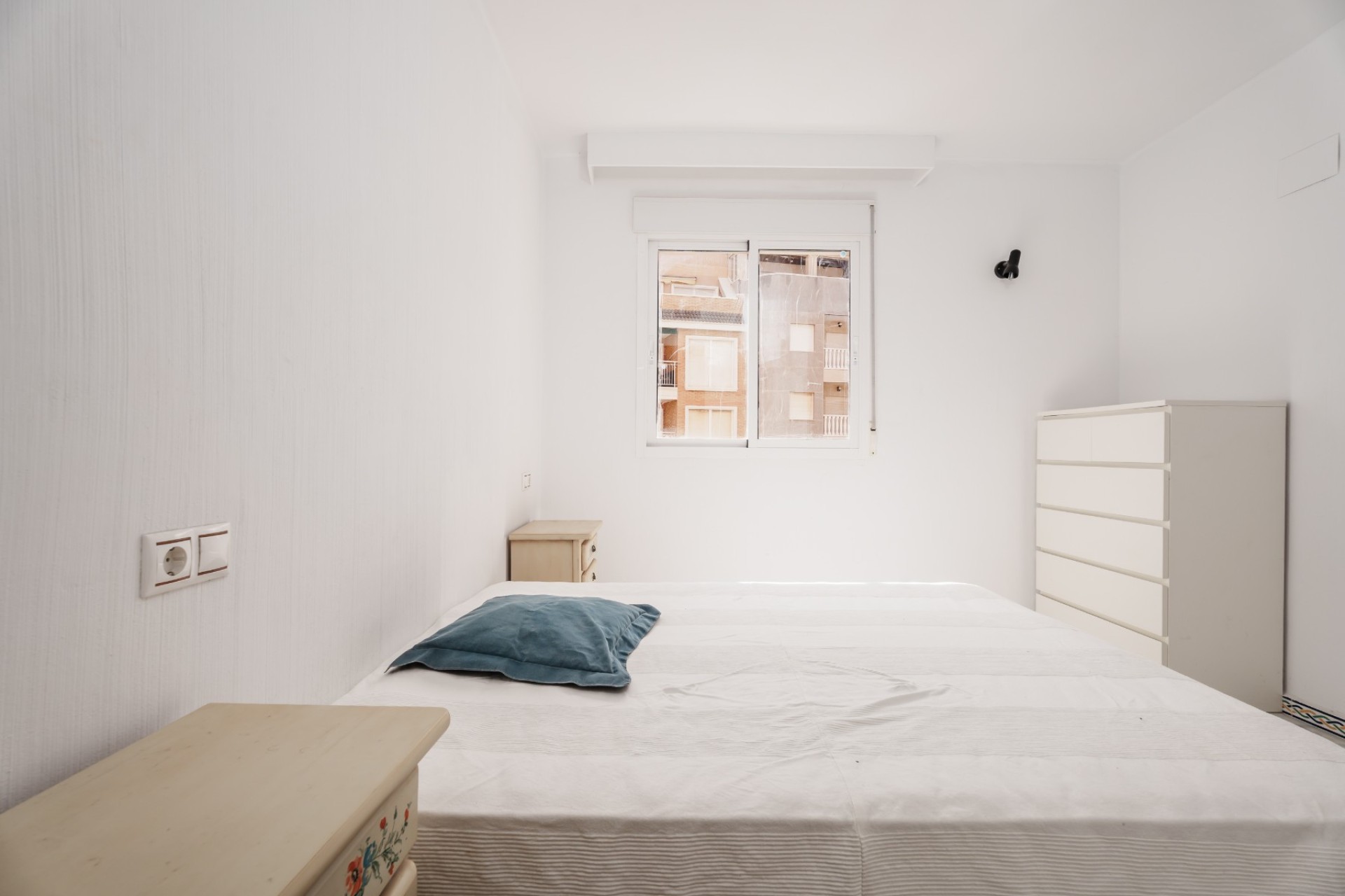 Herverkoop - Apartment - Torrevieja - Playa Los Locos