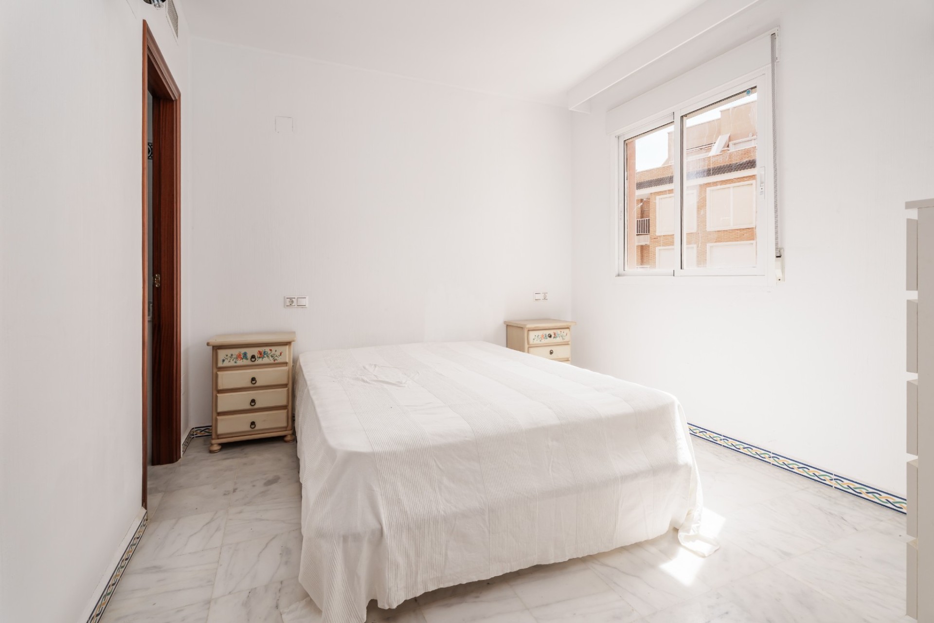 Herverkoop - Apartment - Torrevieja - Playa Los Locos