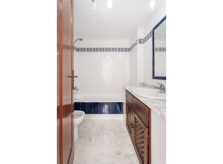 Herverkoop - Apartment - Torrevieja - Playa Los Locos