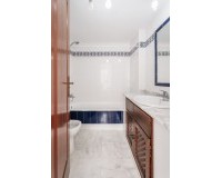 Herverkoop - Apartment - Torrevieja - Playa Los Locos