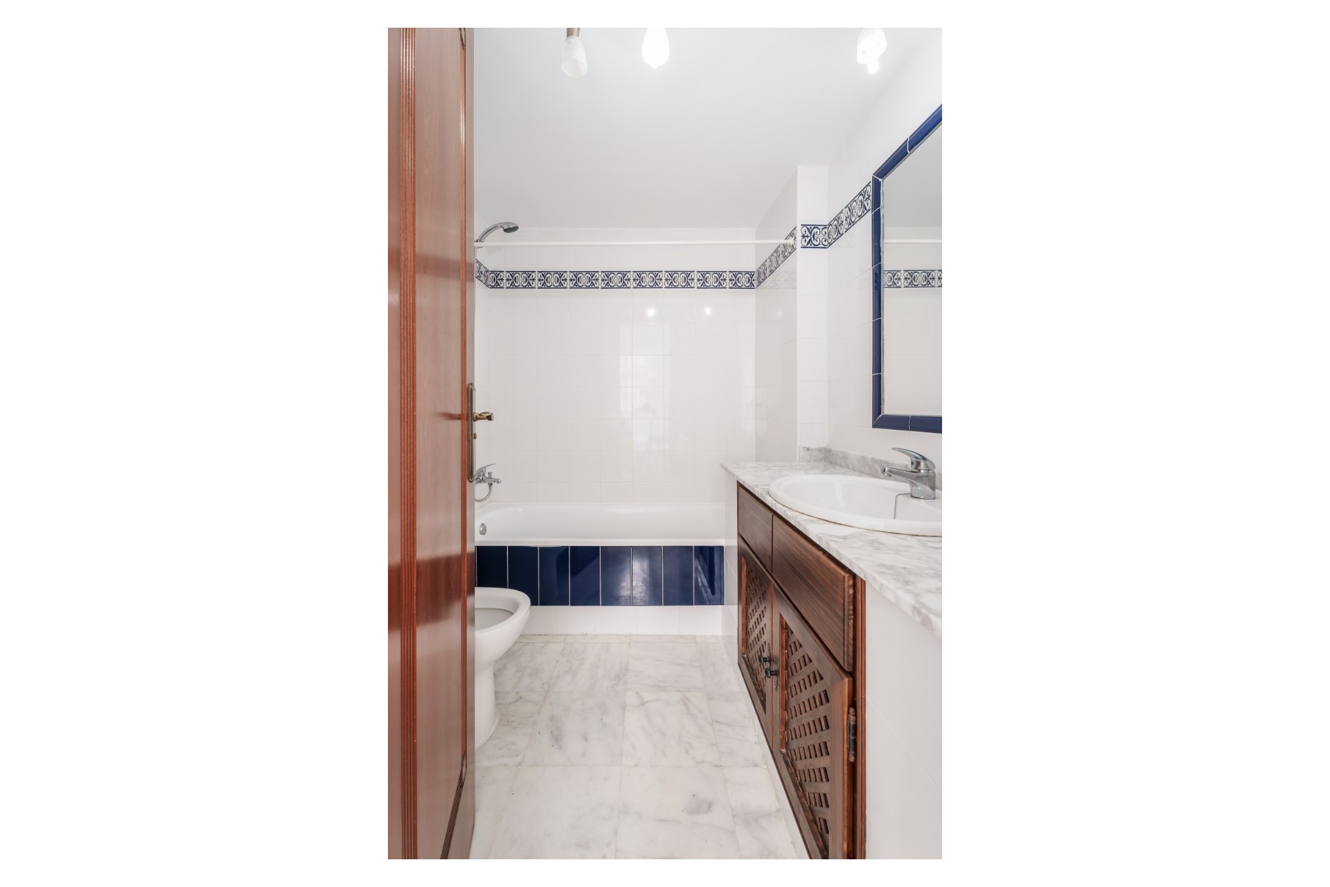 Herverkoop - Apartment - Torrevieja - Playa Los Locos