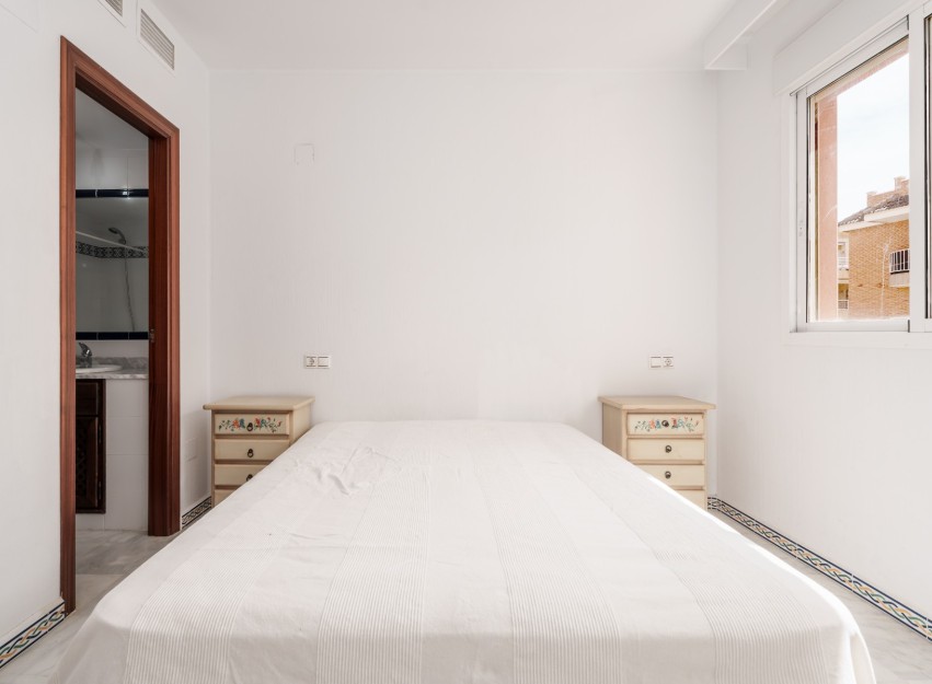 Herverkoop - Apartment - Torrevieja - Playa Los Locos