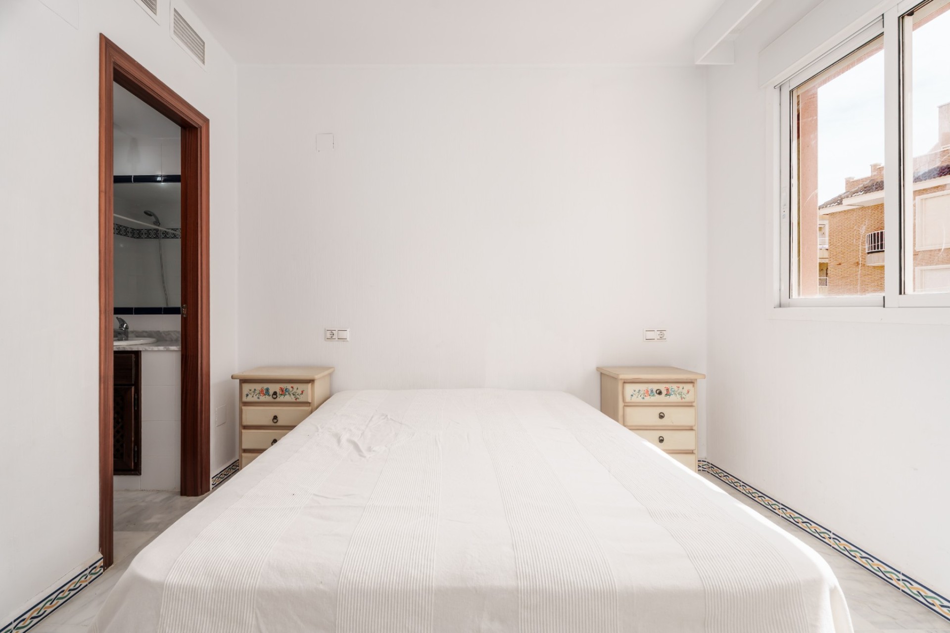 Herverkoop - Apartment - Torrevieja - Playa Los Locos