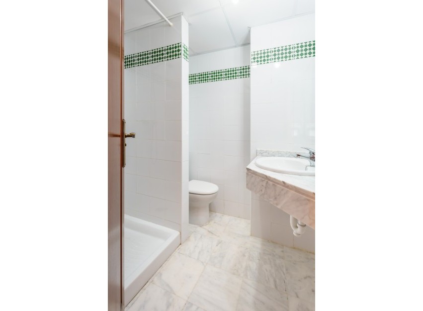 Herverkoop - Apartment - Torrevieja - Playa Los Locos