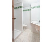 Herverkoop - Apartment - Torrevieja - Playa Los Locos