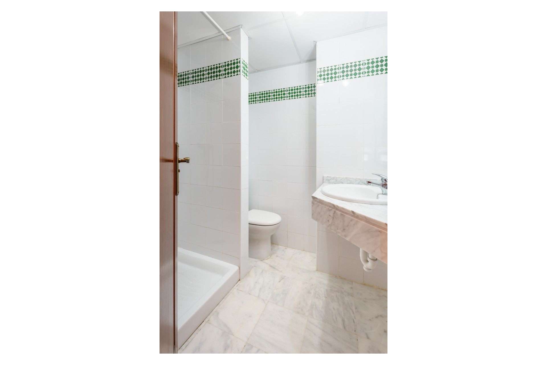 Herverkoop - Apartment - Torrevieja - Playa Los Locos