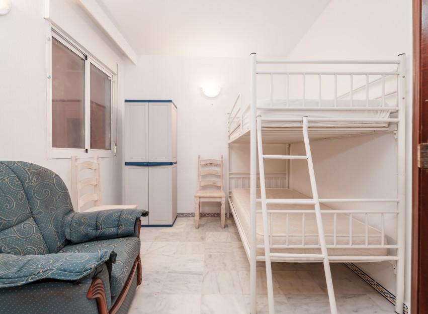 Herverkoop - Apartment - Torrevieja - Playa Los Locos