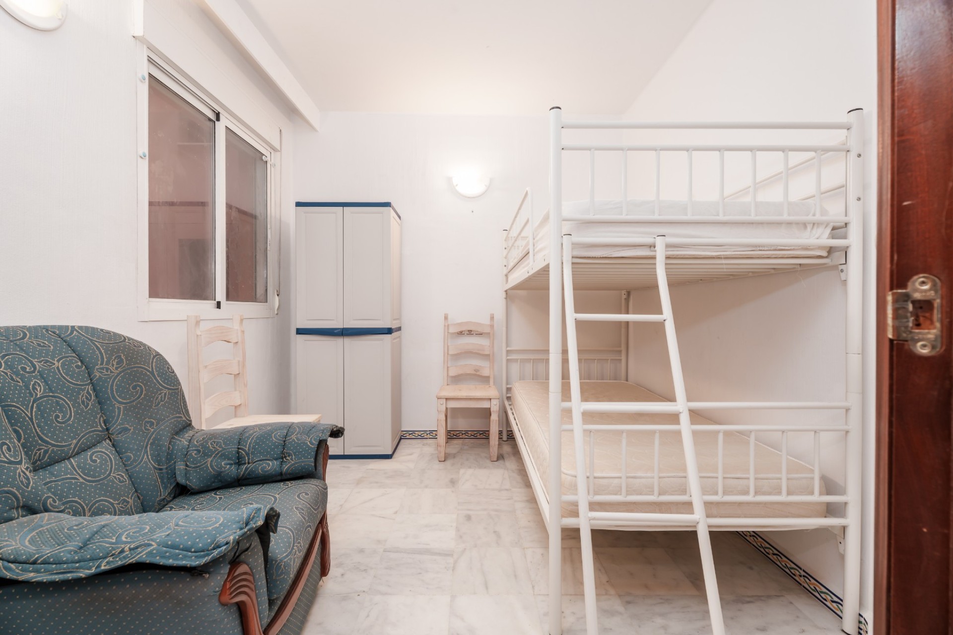 Herverkoop - Apartment - Torrevieja - Playa Los Locos