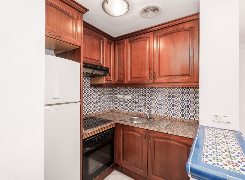Herverkoop - Apartment - Torrevieja - Playa Los Locos