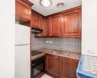 Herverkoop - Apartment - Torrevieja - Playa Los Locos