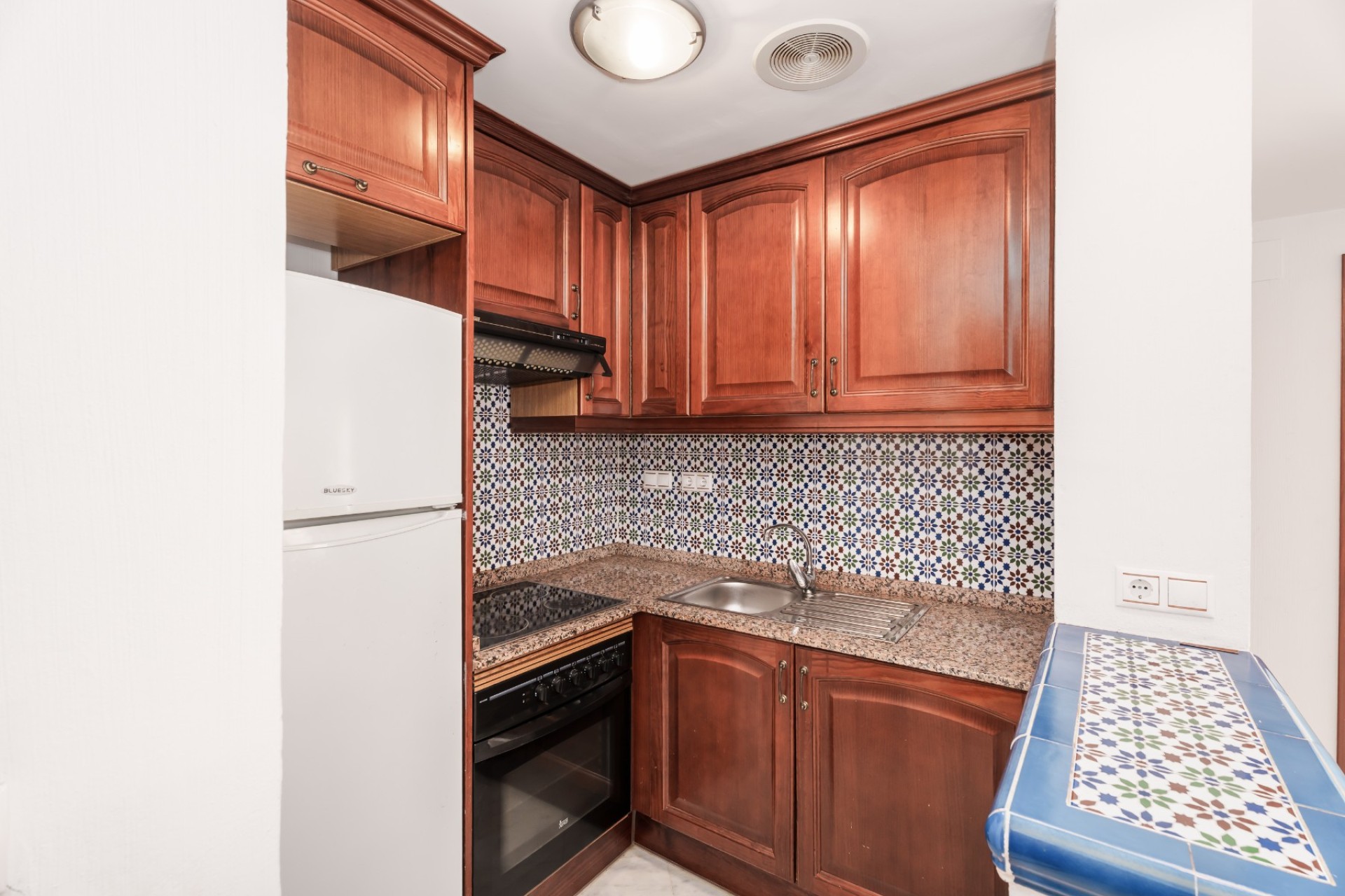 Herverkoop - Apartment - Torrevieja - Playa Los Locos