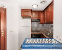 Herverkoop - Apartment - Torrevieja - Playa Los Locos