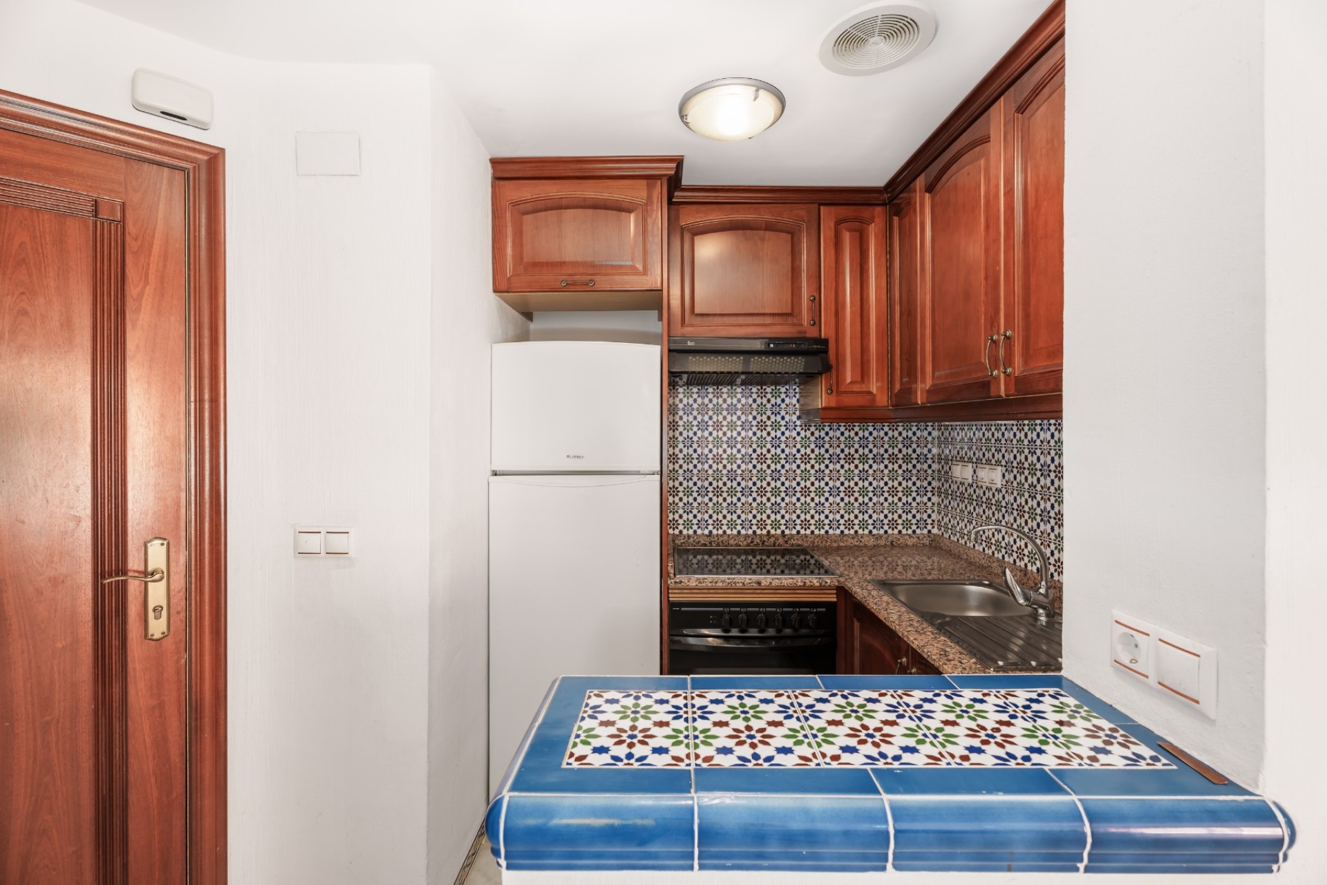 Herverkoop - Apartment - Torrevieja - Playa Los Locos