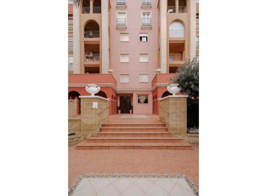 Herverkoop - Apartment - Torrevieja - Playa Los Locos