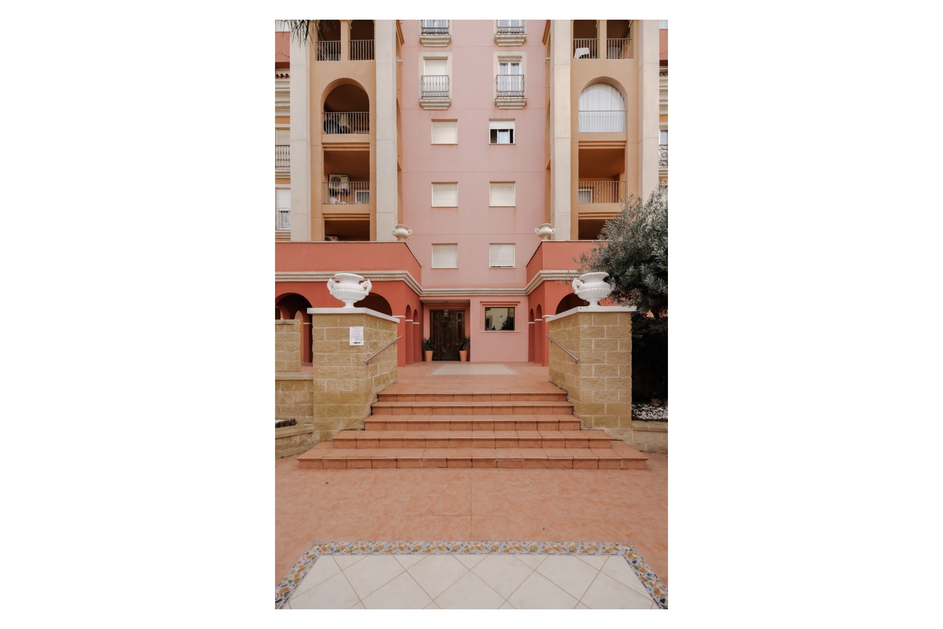 Herverkoop - Apartment - Torrevieja - Playa Los Locos