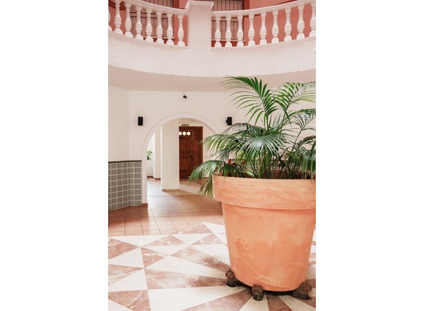 Herverkoop - Apartment - Torrevieja - Playa Los Locos