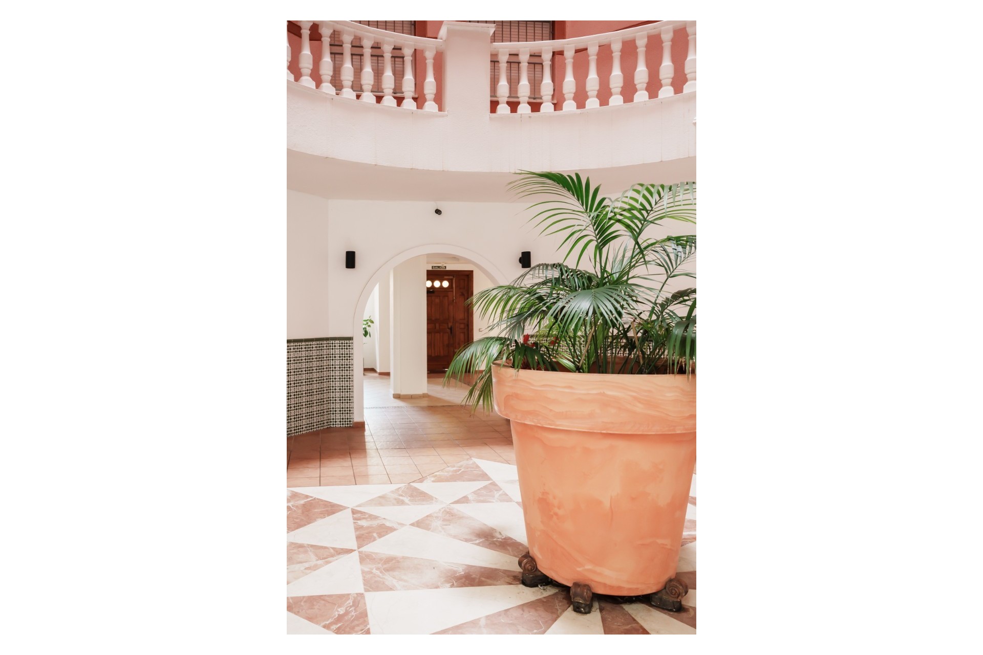 Herverkoop - Apartment - Torrevieja - Playa Los Locos