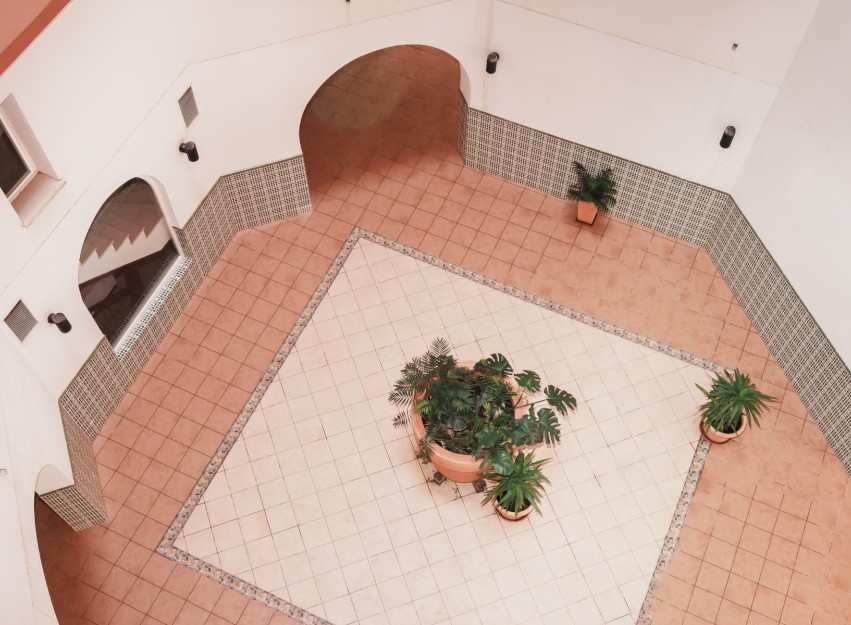 Herverkoop - Apartment - Torrevieja - Playa Los Locos