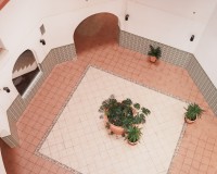 Herverkoop - Apartment - Torrevieja - Playa Los Locos