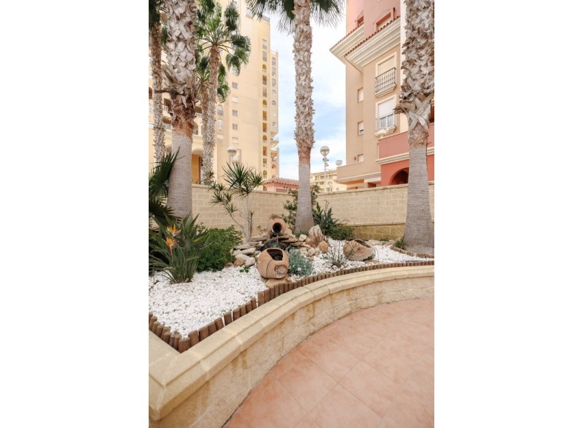 Herverkoop - Apartment - Torrevieja - Playa Los Locos