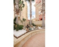 Herverkoop - Apartment - Torrevieja - Playa Los Locos