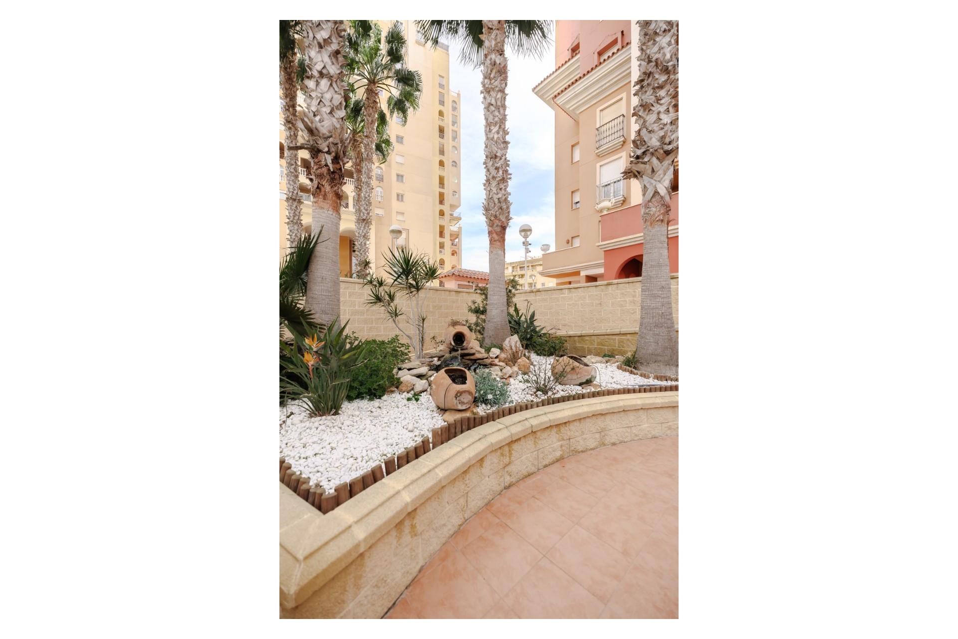 Herverkoop - Apartment - Torrevieja - Playa Los Locos
