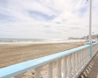 Herverkoop - Apartment - Torrevieja - Playa Los Locos