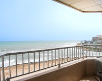 Herverkoop - Apartment - Torrevieja - Playa Los Locos