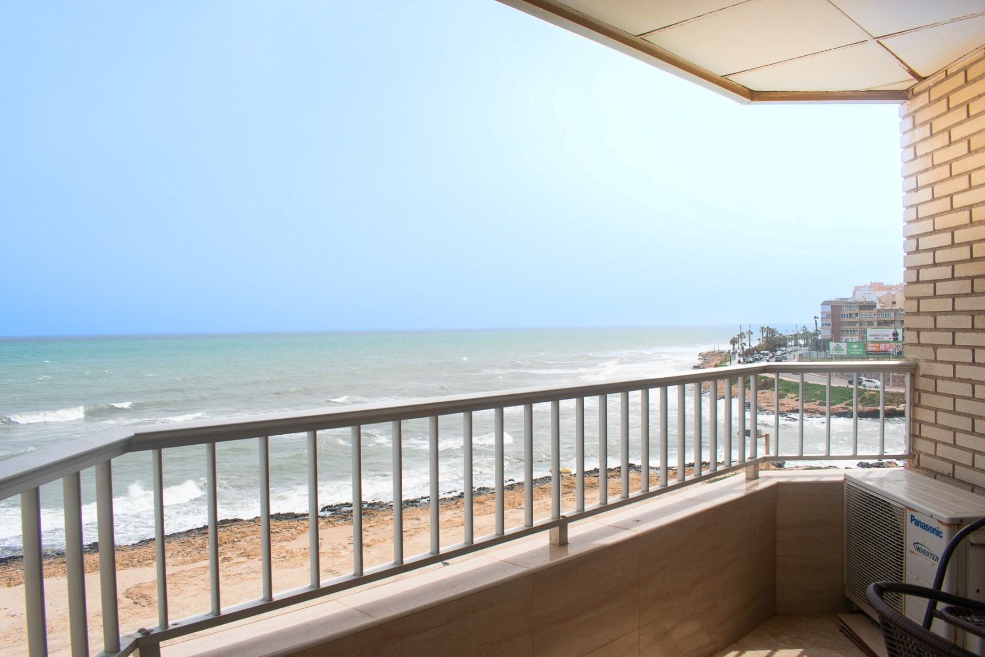 Herverkoop - Apartment - Torrevieja - Playa Los Locos