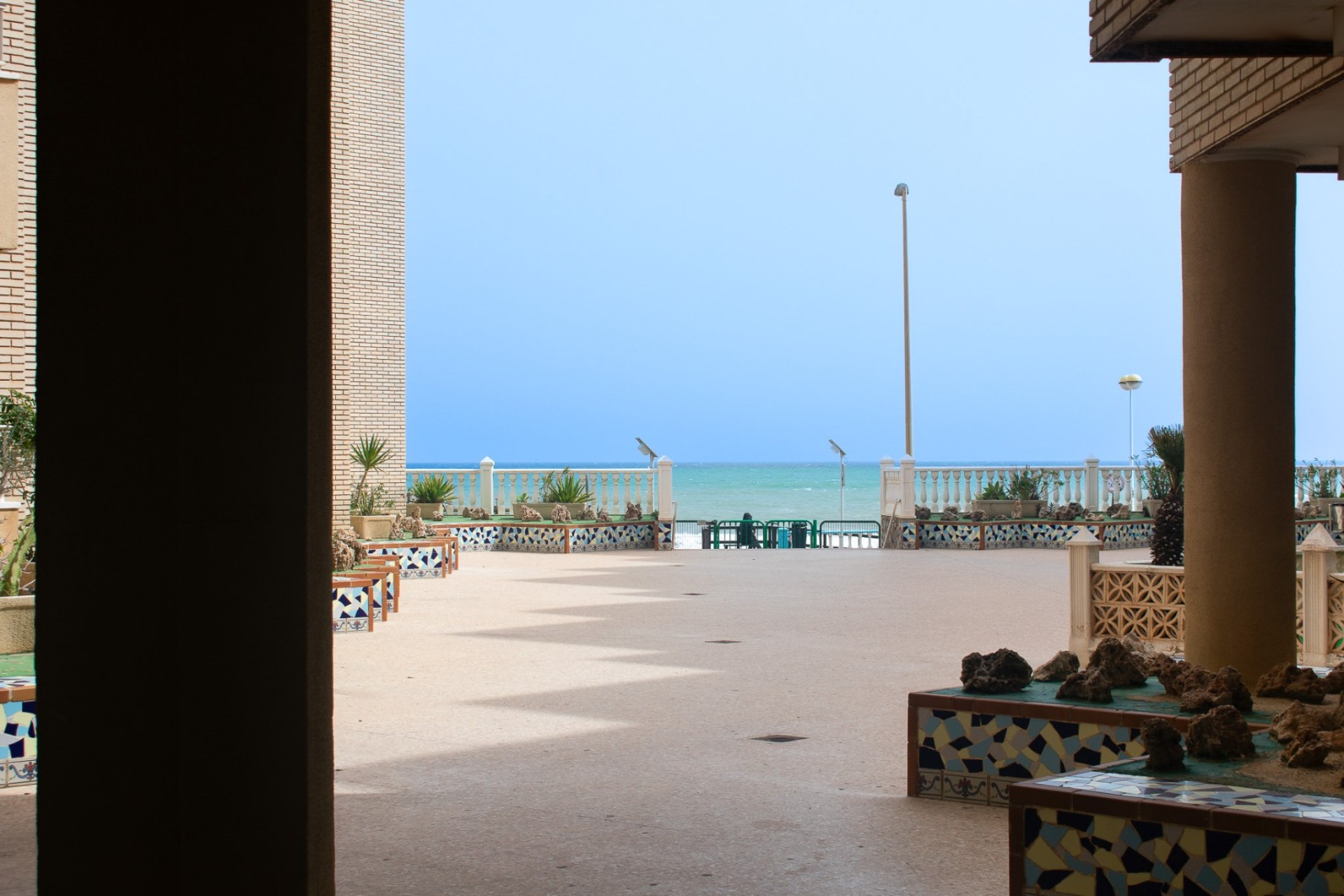 Herverkoop - Apartment - Torrevieja - Playa Los Locos