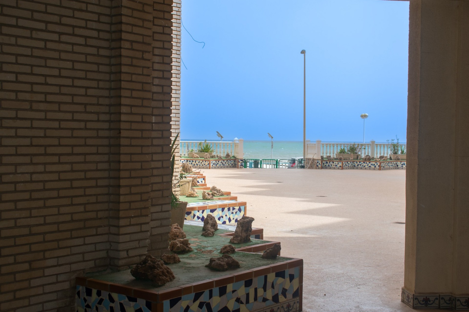 Herverkoop - Apartment - Torrevieja - Playa Los Locos