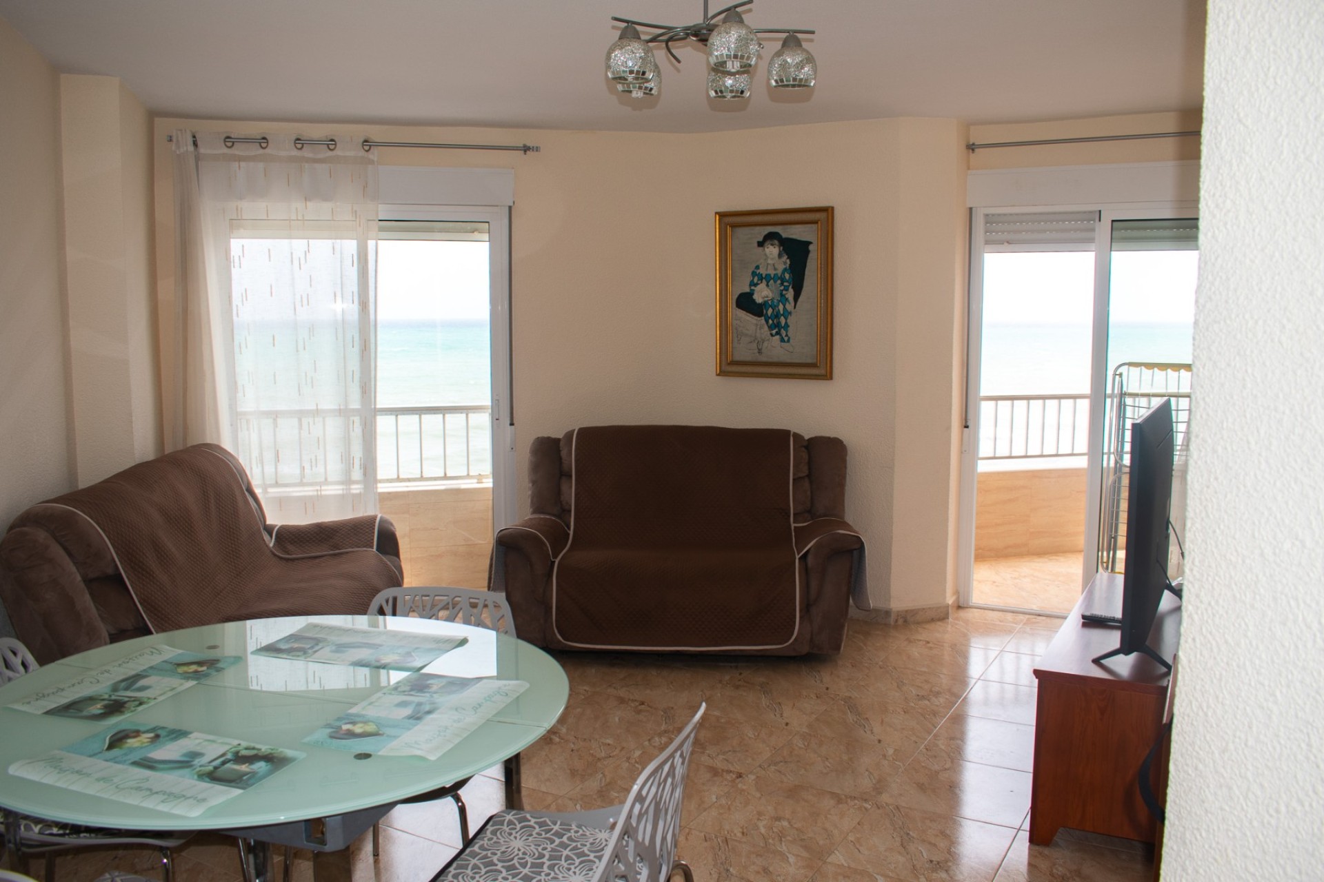 Herverkoop - Apartment - Torrevieja - Playa Los Locos