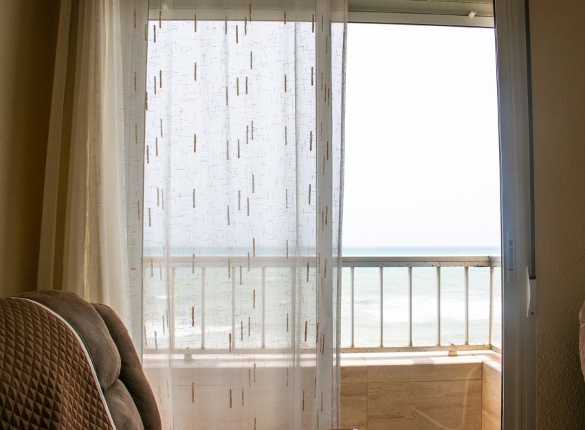 Herverkoop - Apartment - Torrevieja - Playa Los Locos
