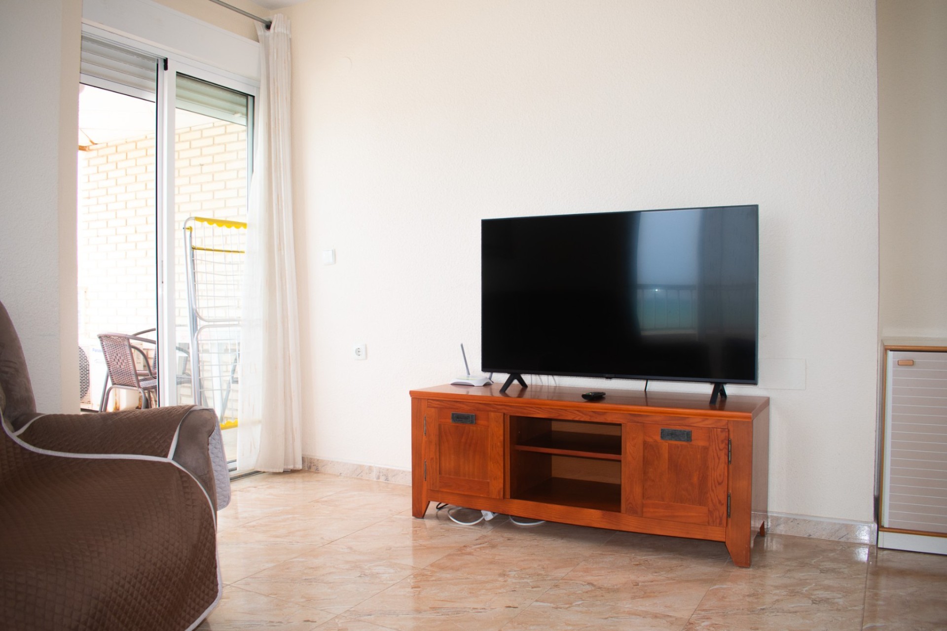 Herverkoop - Apartment - Torrevieja - Playa Los Locos