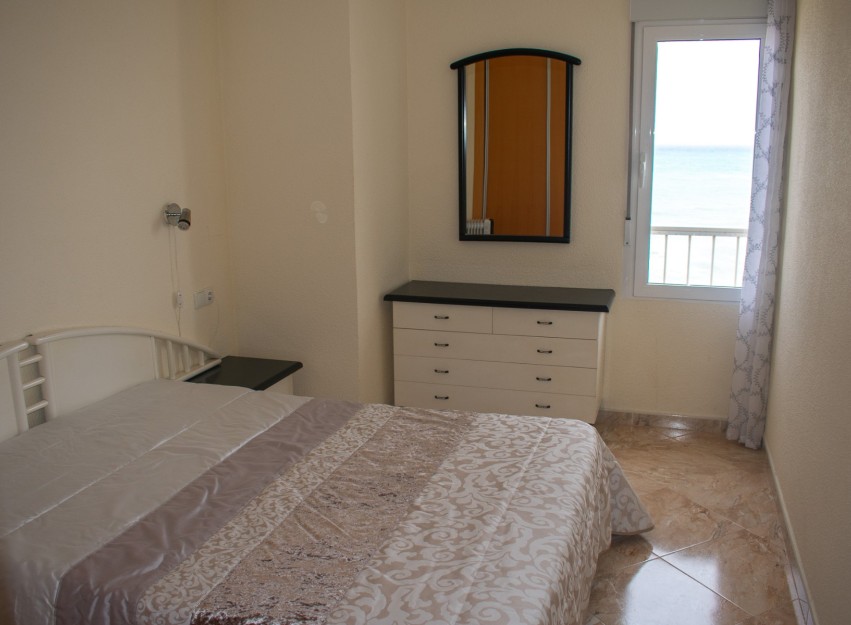 Herverkoop - Apartment - Torrevieja - Playa Los Locos