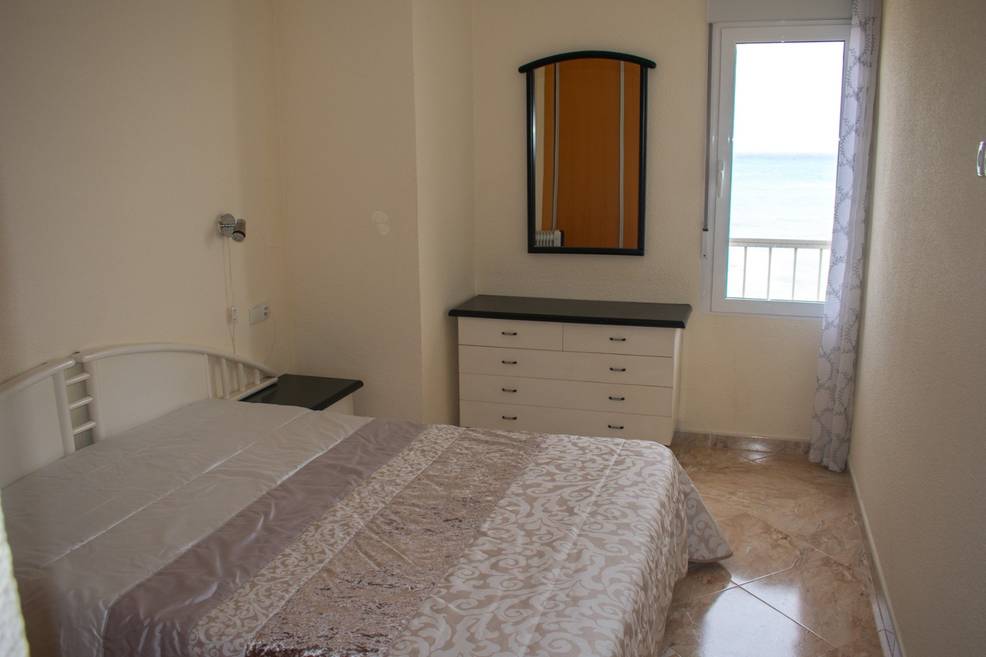 Herverkoop - Apartment - Torrevieja - Playa Los Locos