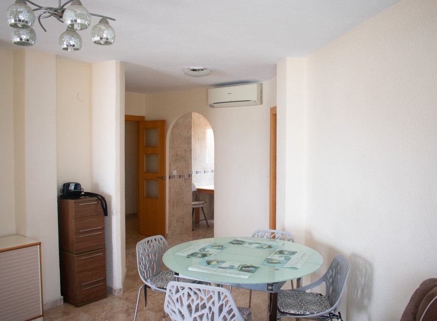 Herverkoop - Apartment - Torrevieja - Playa Los Locos
