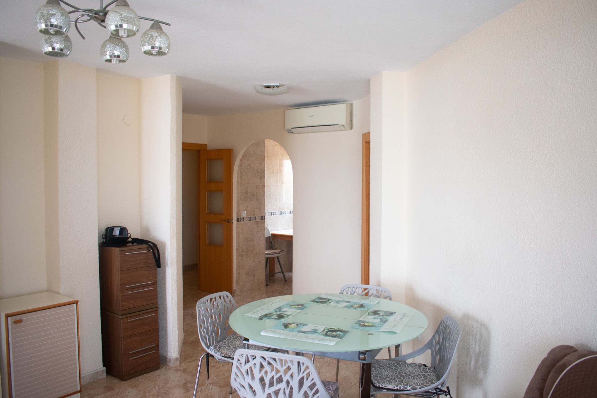 Herverkoop - Apartment - Torrevieja - Playa Los Locos