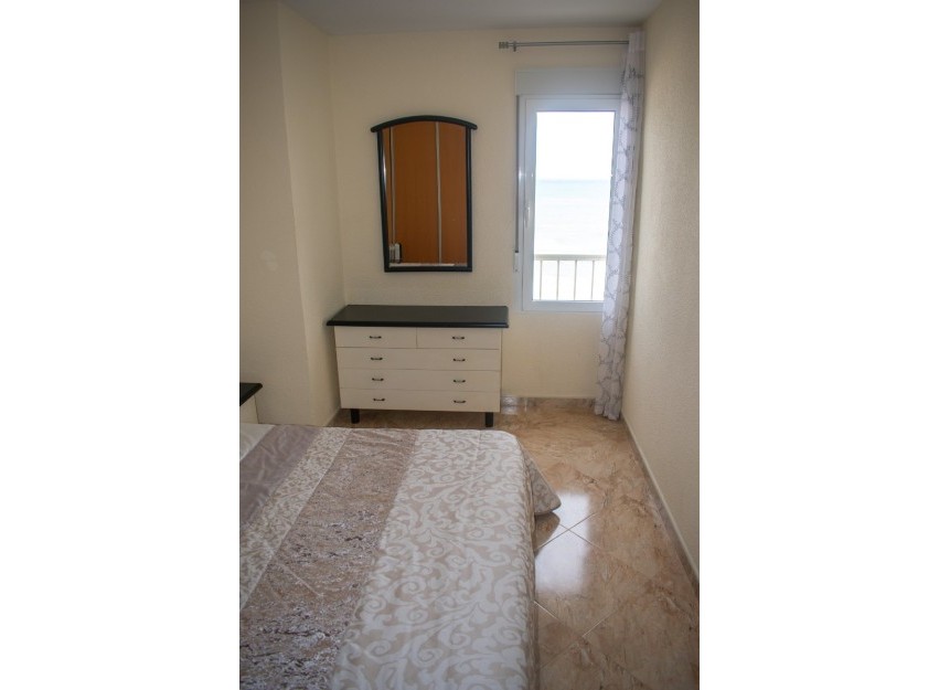 Herverkoop - Apartment - Torrevieja - Playa Los Locos