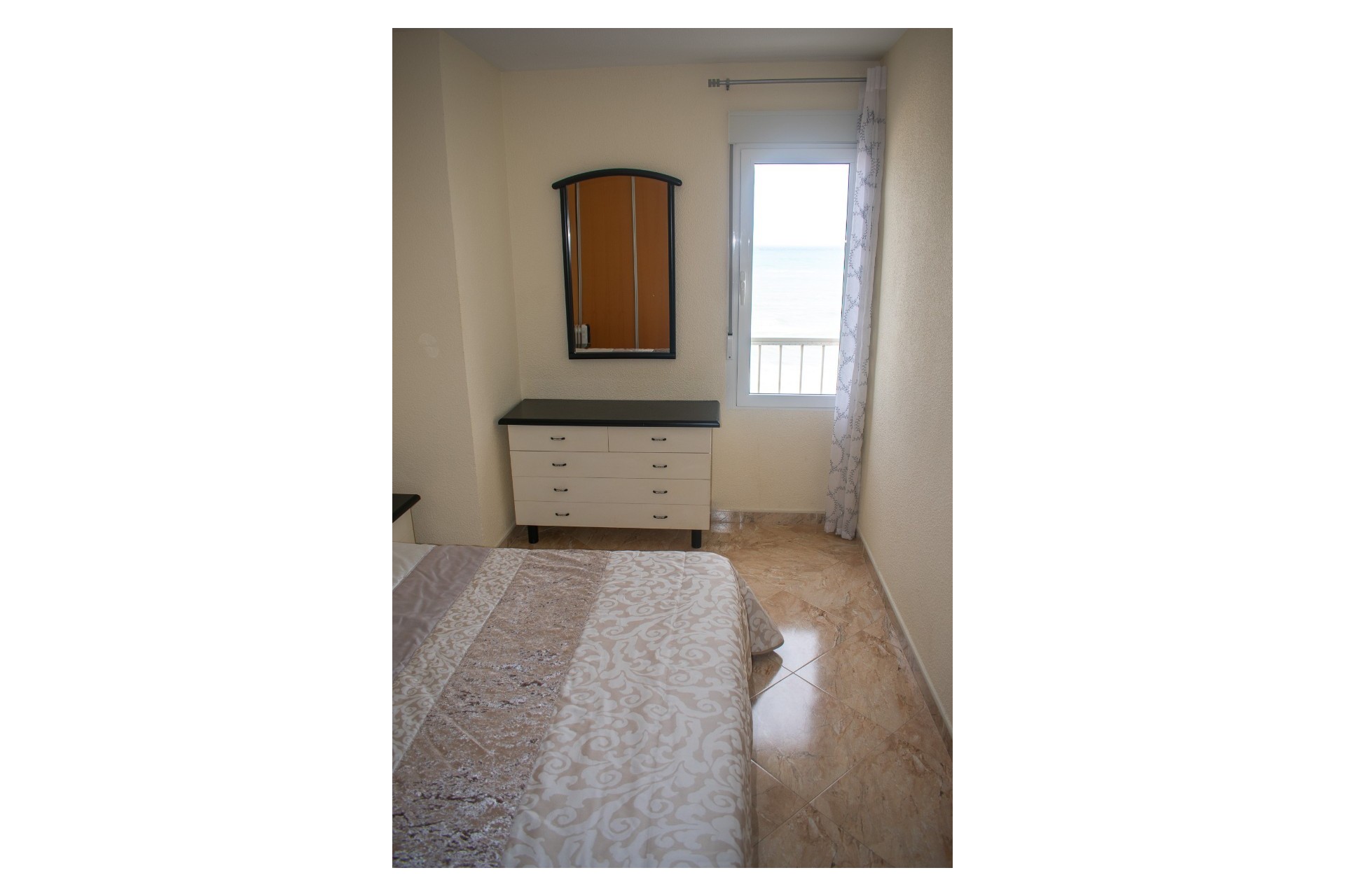 Herverkoop - Apartment - Torrevieja - Playa Los Locos