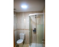 Herverkoop - Apartment - Torrevieja - Playa Los Locos